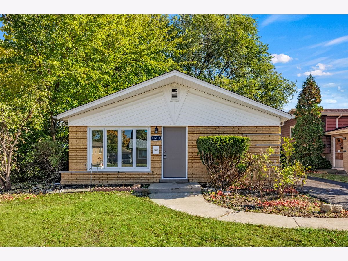  For Rent Worth Illinois, 10907 Normandy