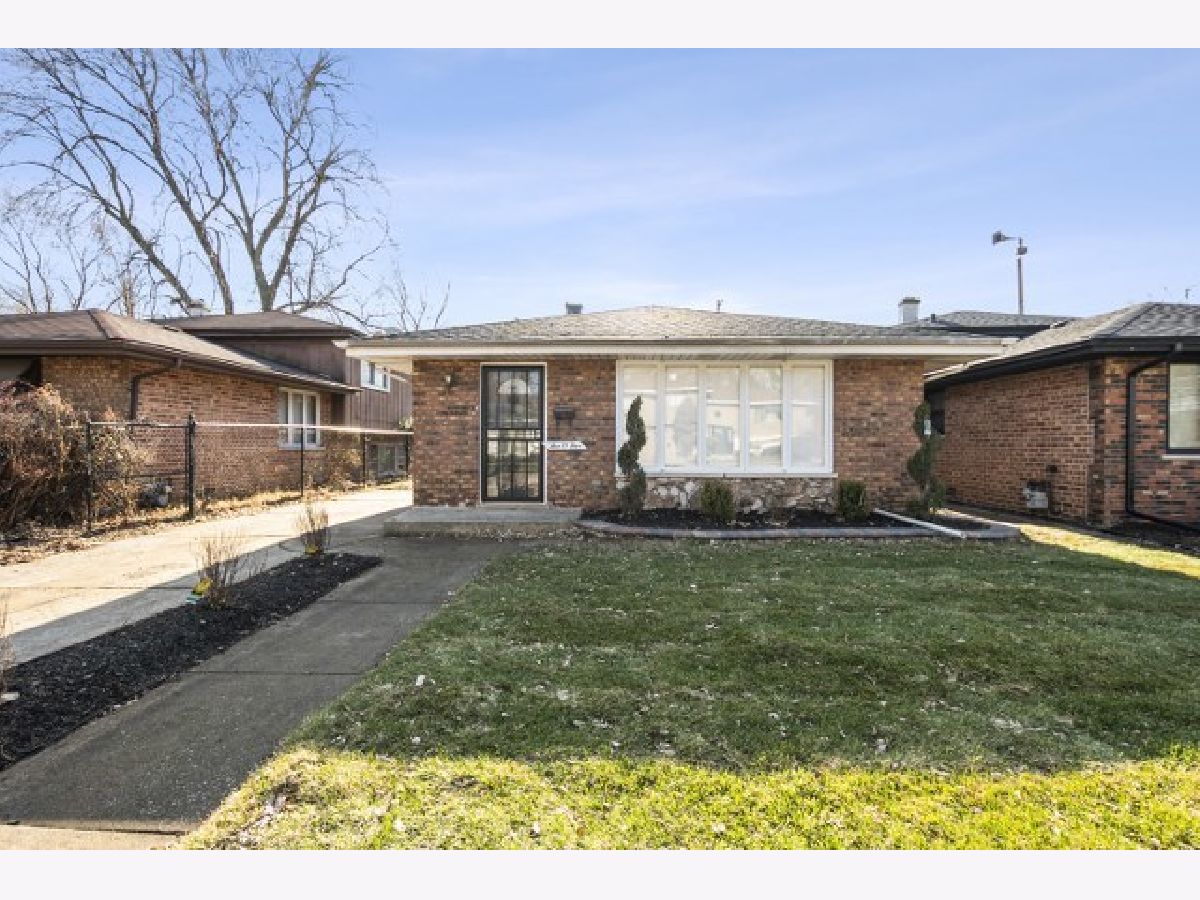  For Sale Dolton Illinois, 505 146th Street