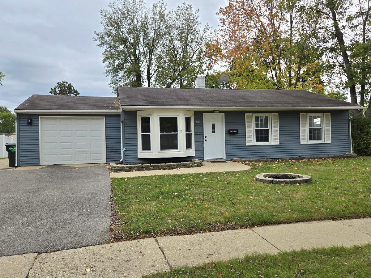  For Rent Streamwood Illinois, 401 Berkley