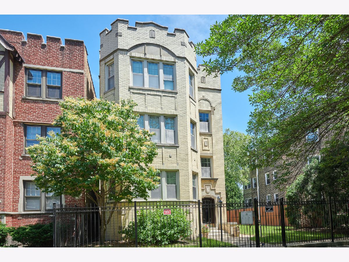  For Rent Chicago Illinois, 5439 Campbell