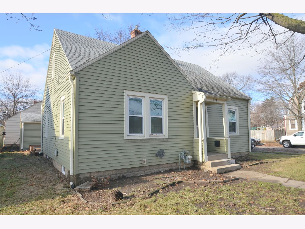  For Rent Rockford Illinois, 1724 Ridge