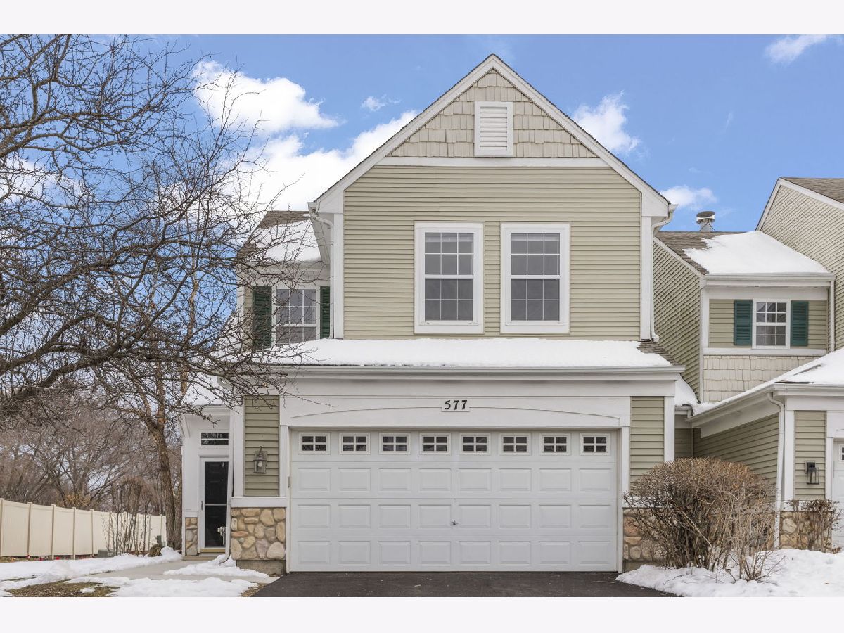  For Sale Bolingbrook Illinois, 577 Pinebrook Drive
