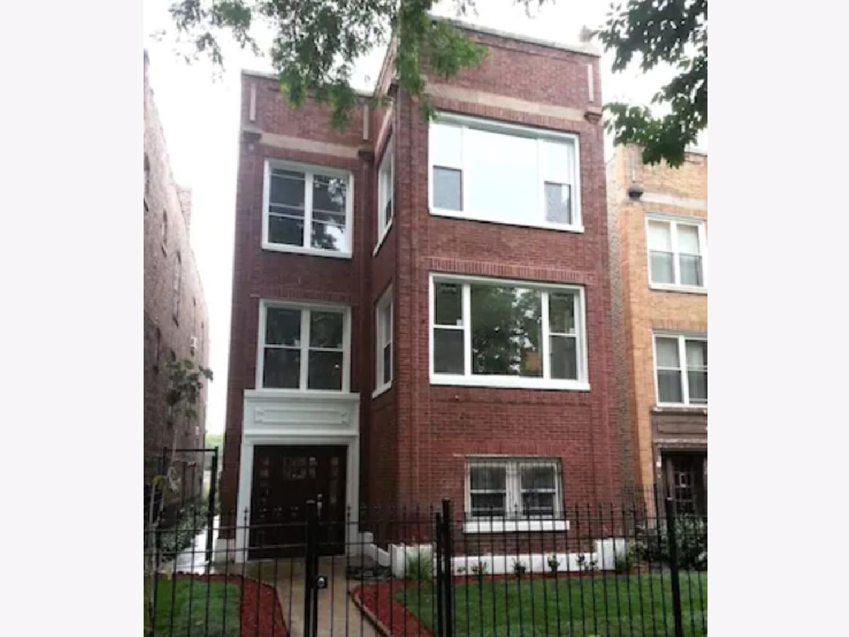  For Rent Chicago Illinois, 5010 Troy