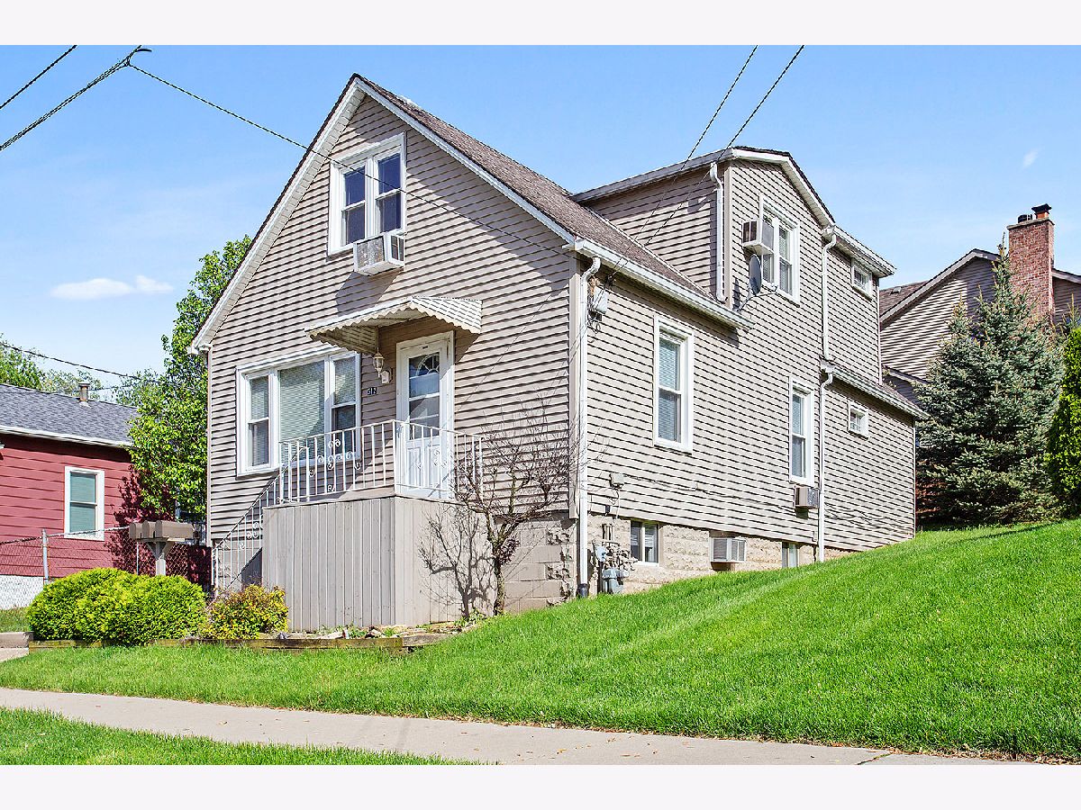  For Rent Lemont Illinois, 512 Porter