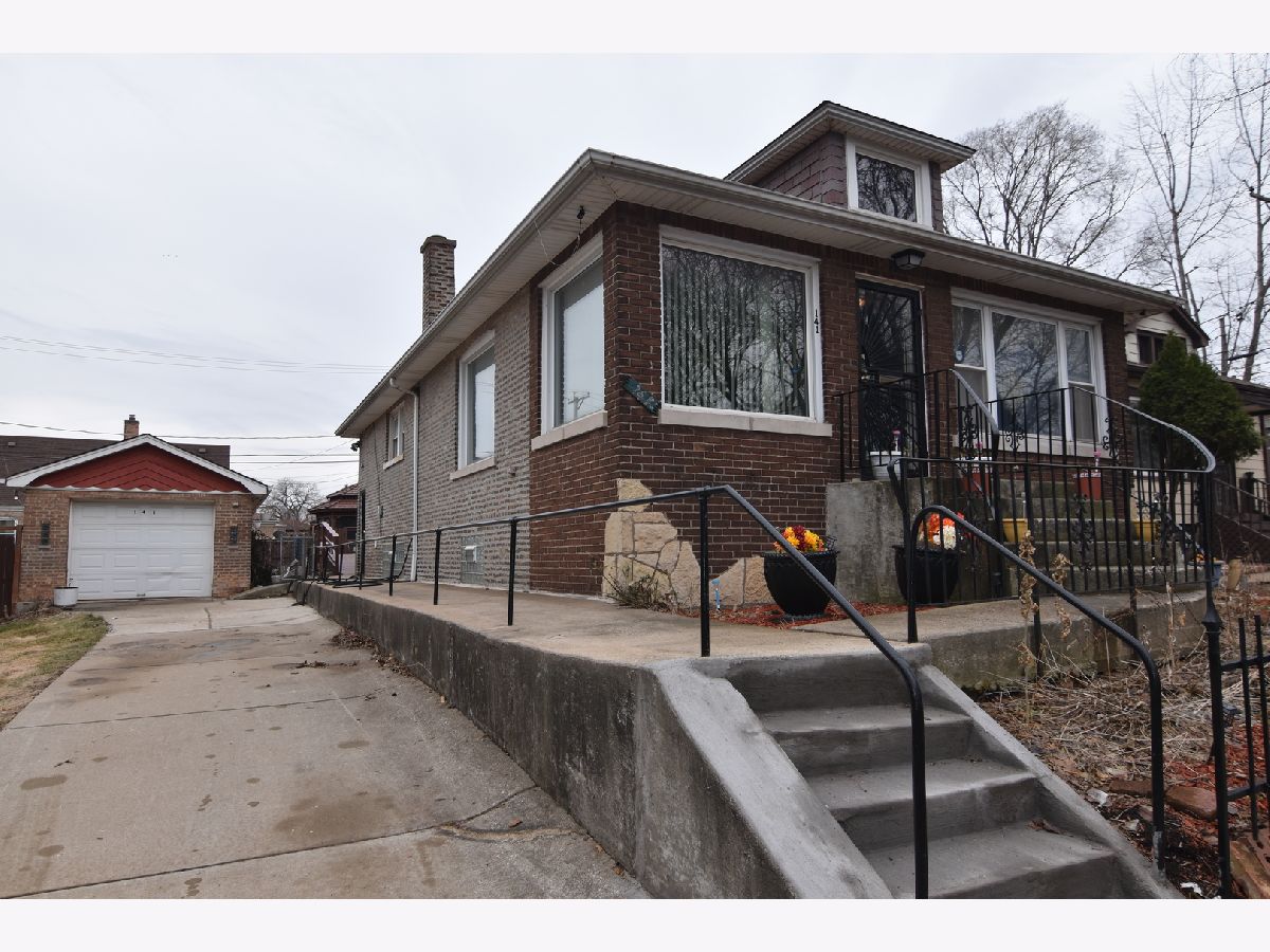  For Sale Chicago Illinois, 141 124th Street