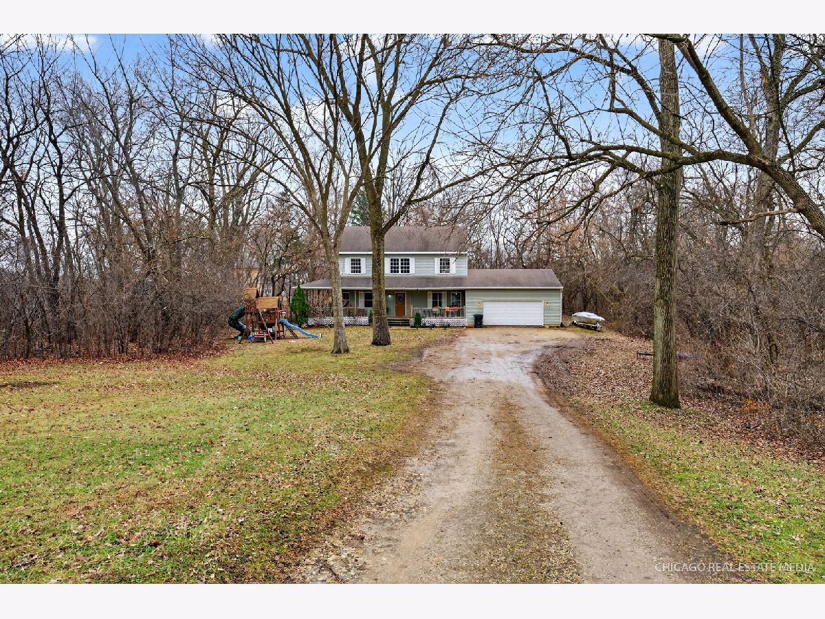  For Sale Ingleside Illinois, 25815 Hilltop Drive