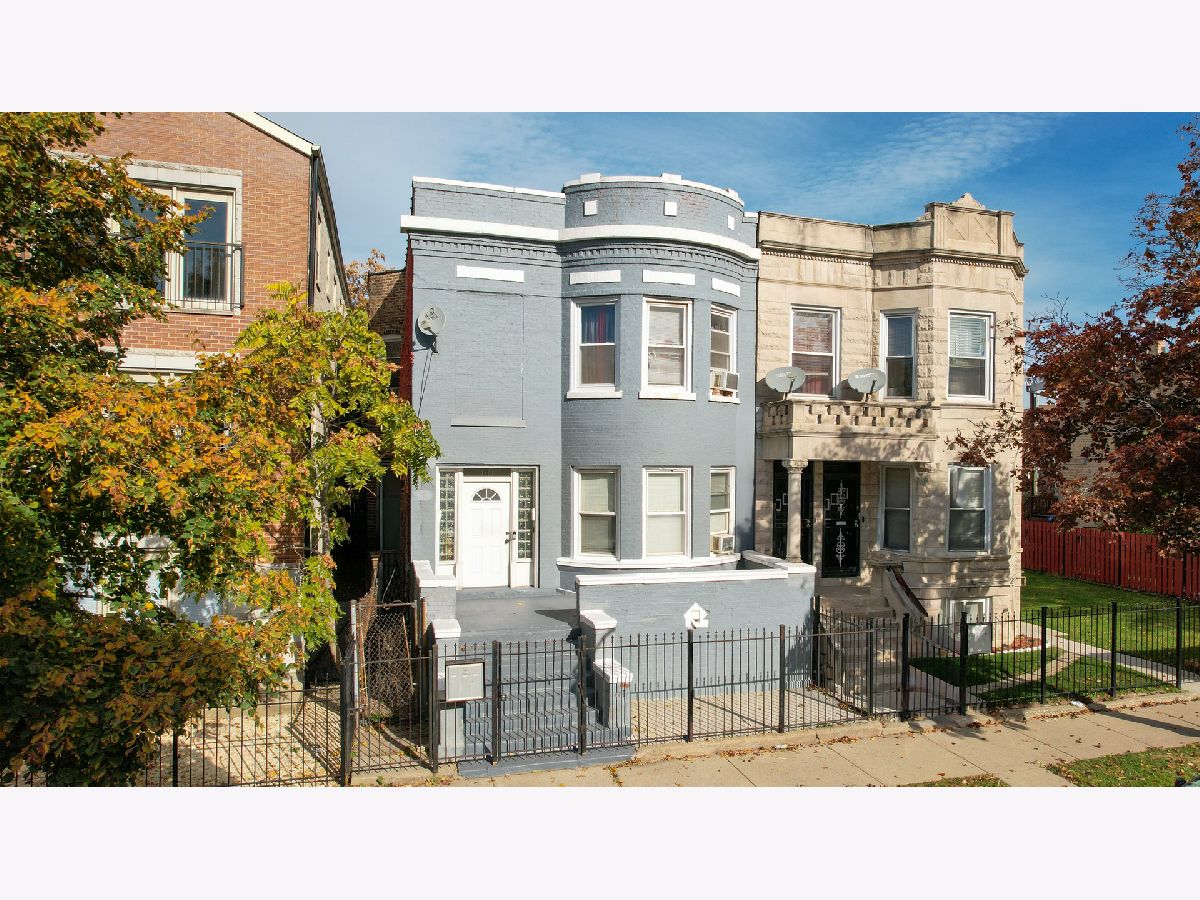  For Sale Chicago Illinois, 3624 Lexington Street