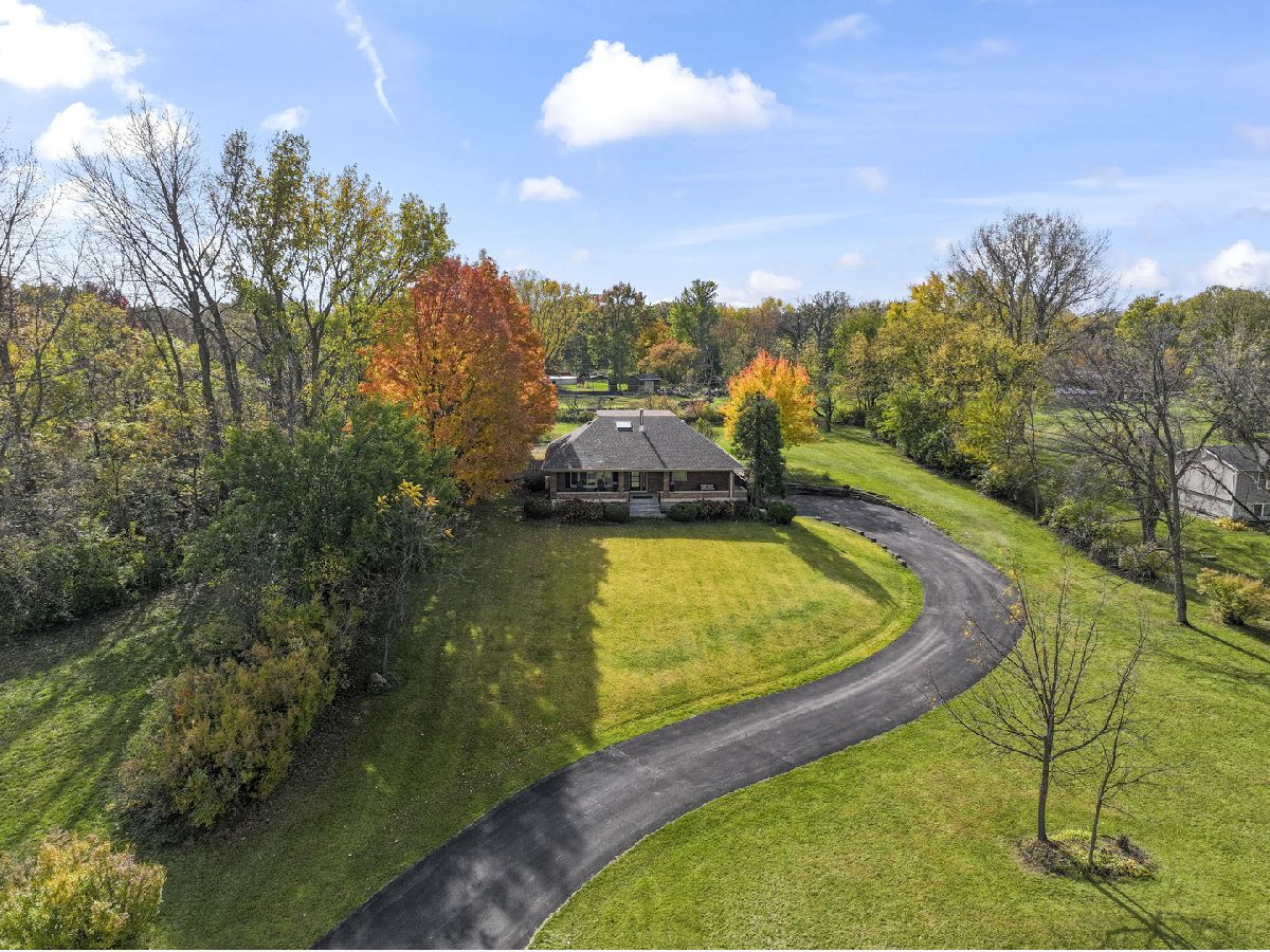  For Sale Union Illinois, 9510 Knolltop Road