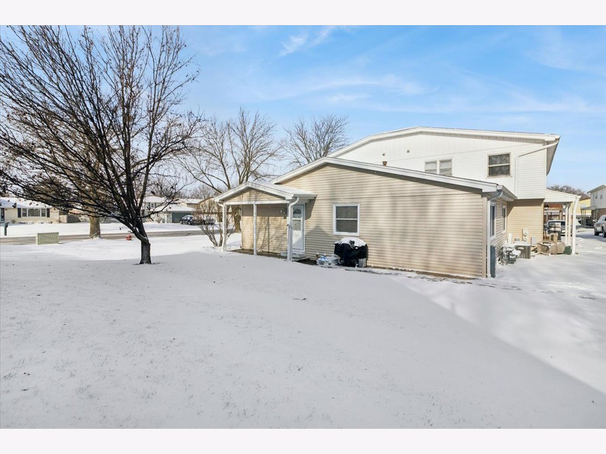  For Sale Mokena Illinois, 19545 116th Avenue