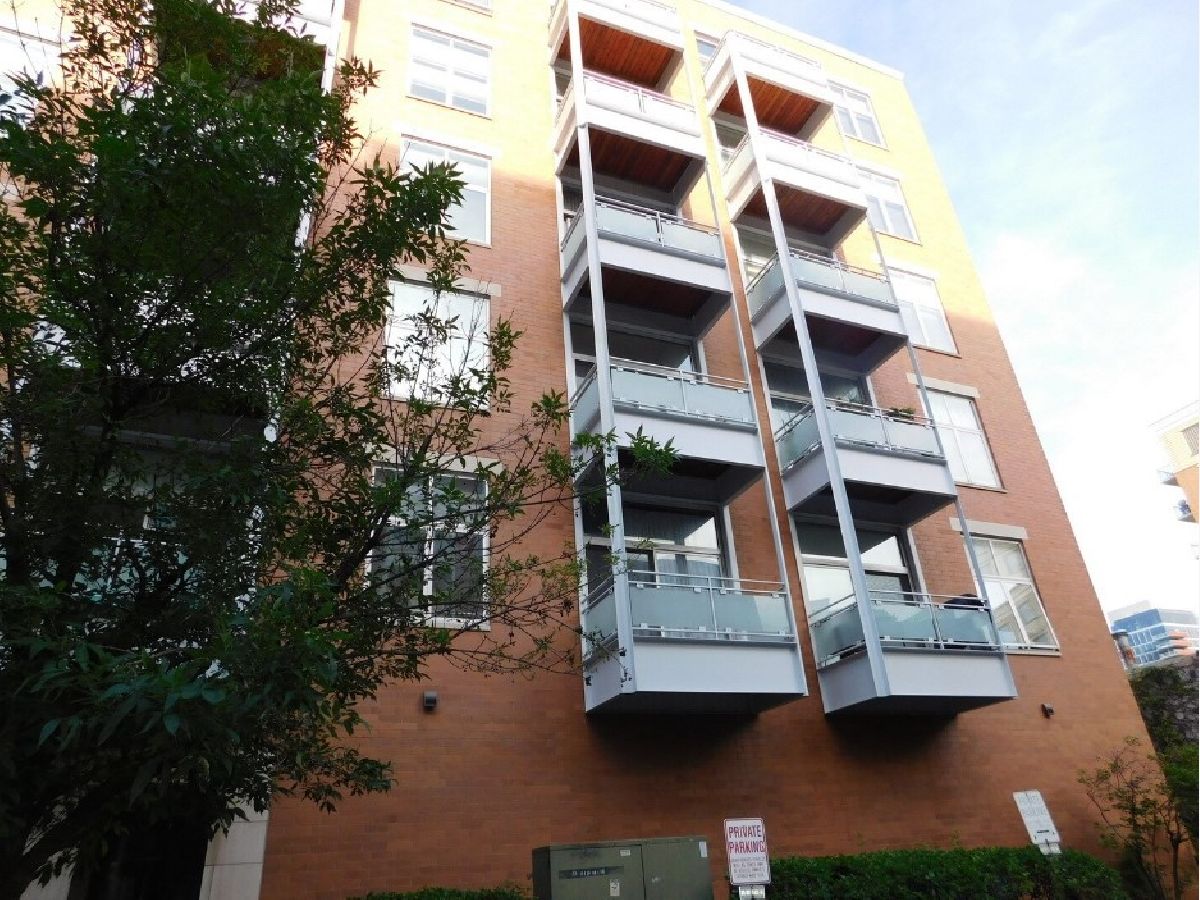  For Rent Chicago Illinois, 939 Madison