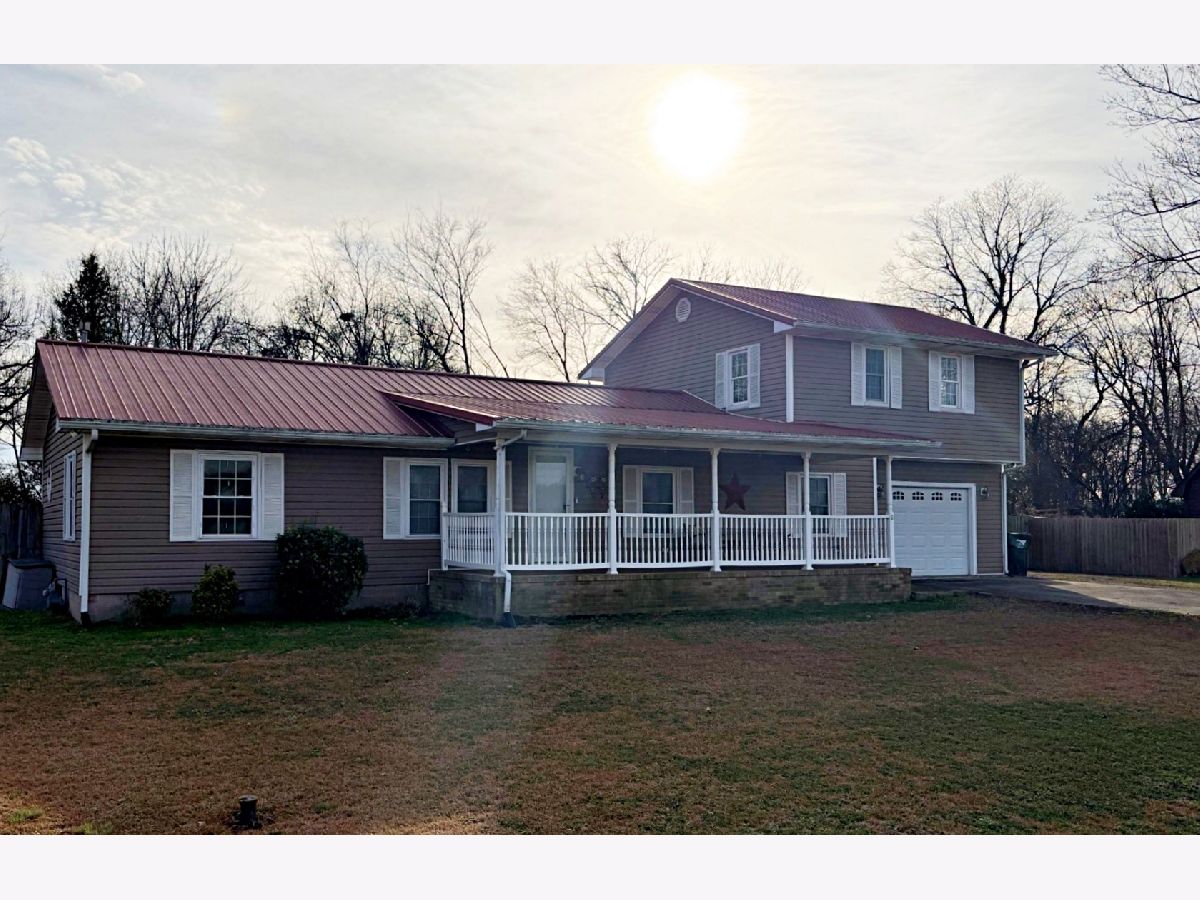  Sold Metropolis Illinois, 1062 Cedar