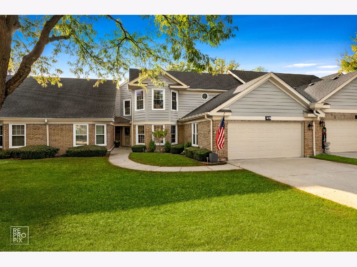  For Sale Bartlett Illinois, 544 Philip Drive