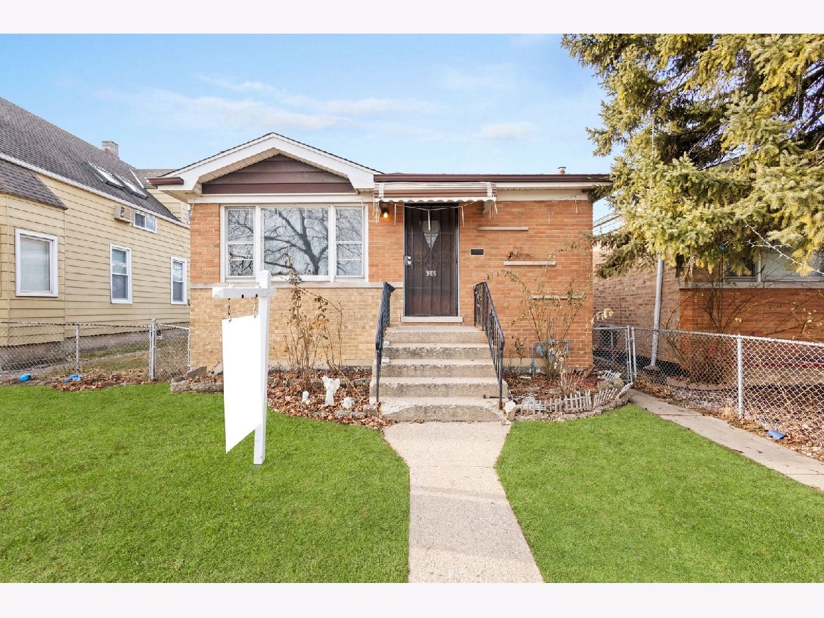  For Sale Cicero Illinois, 3606 53rd Court