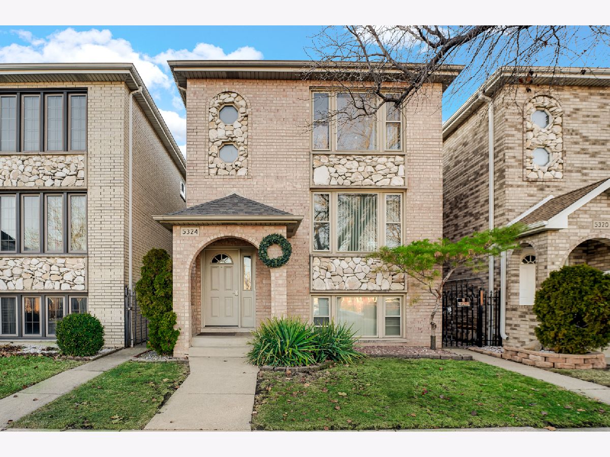  For Rent Chicago Illinois, 5324 Long