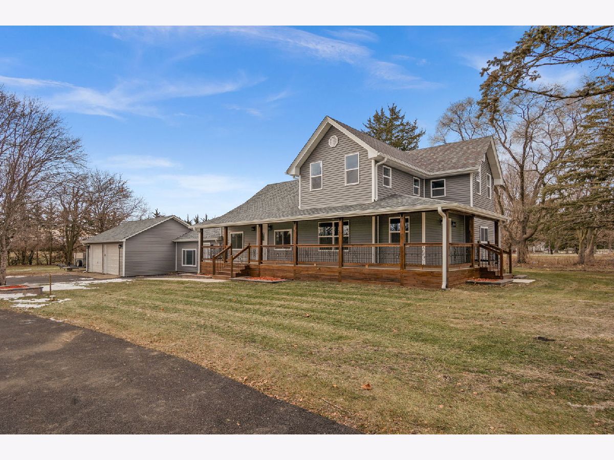  For Sale Sheridan Illinois, 2402 41st Road