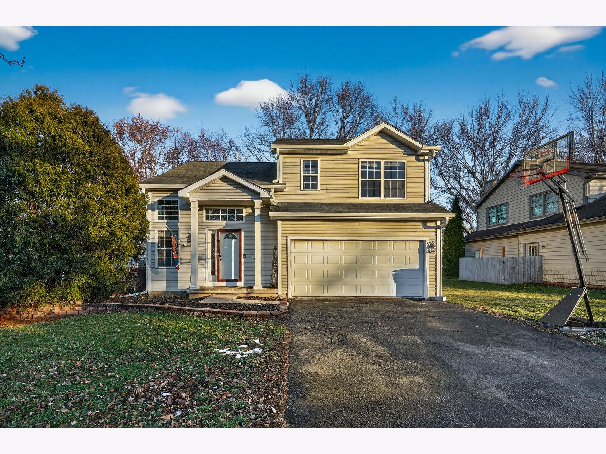  For Sale Crystal Lake Illinois, 771 Eletson Drive