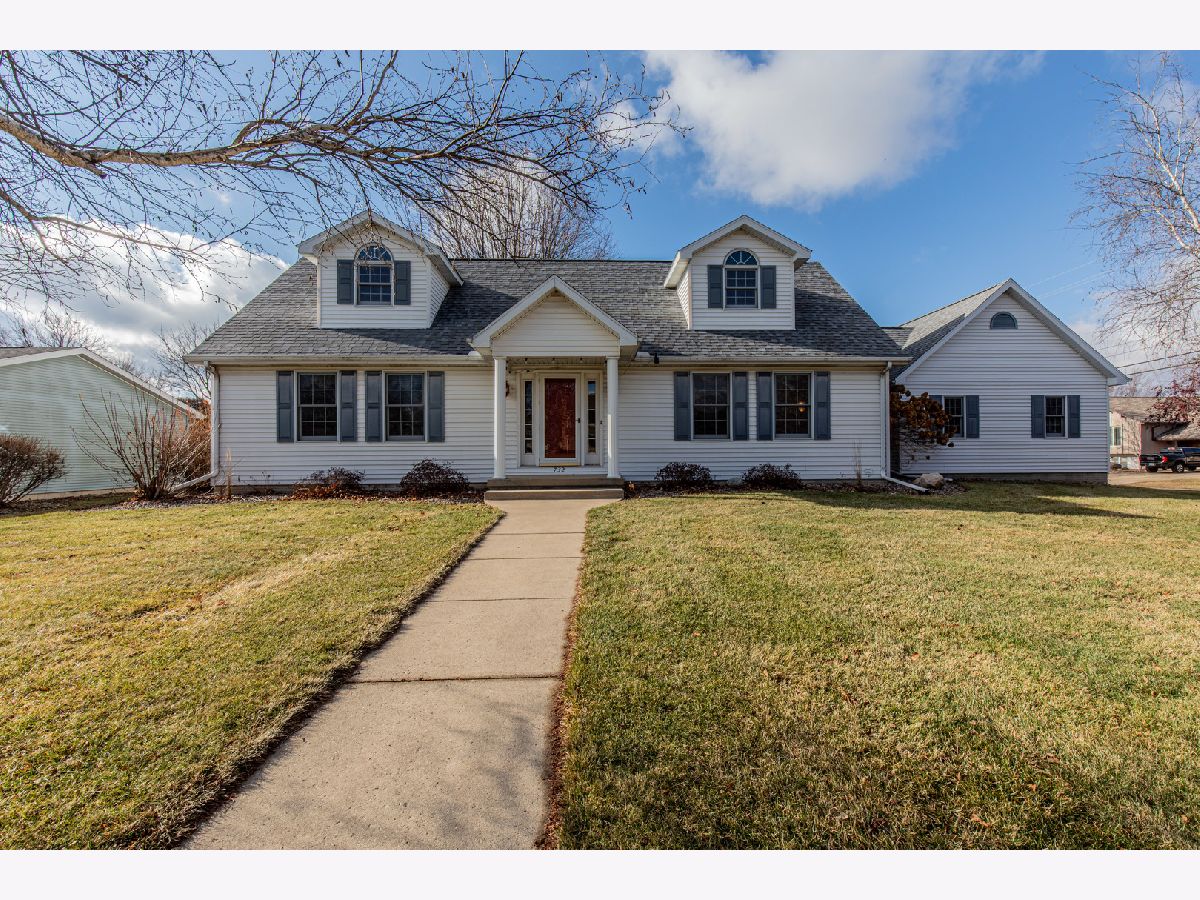  For Sale Princeton Illinois, 732 Linn Street