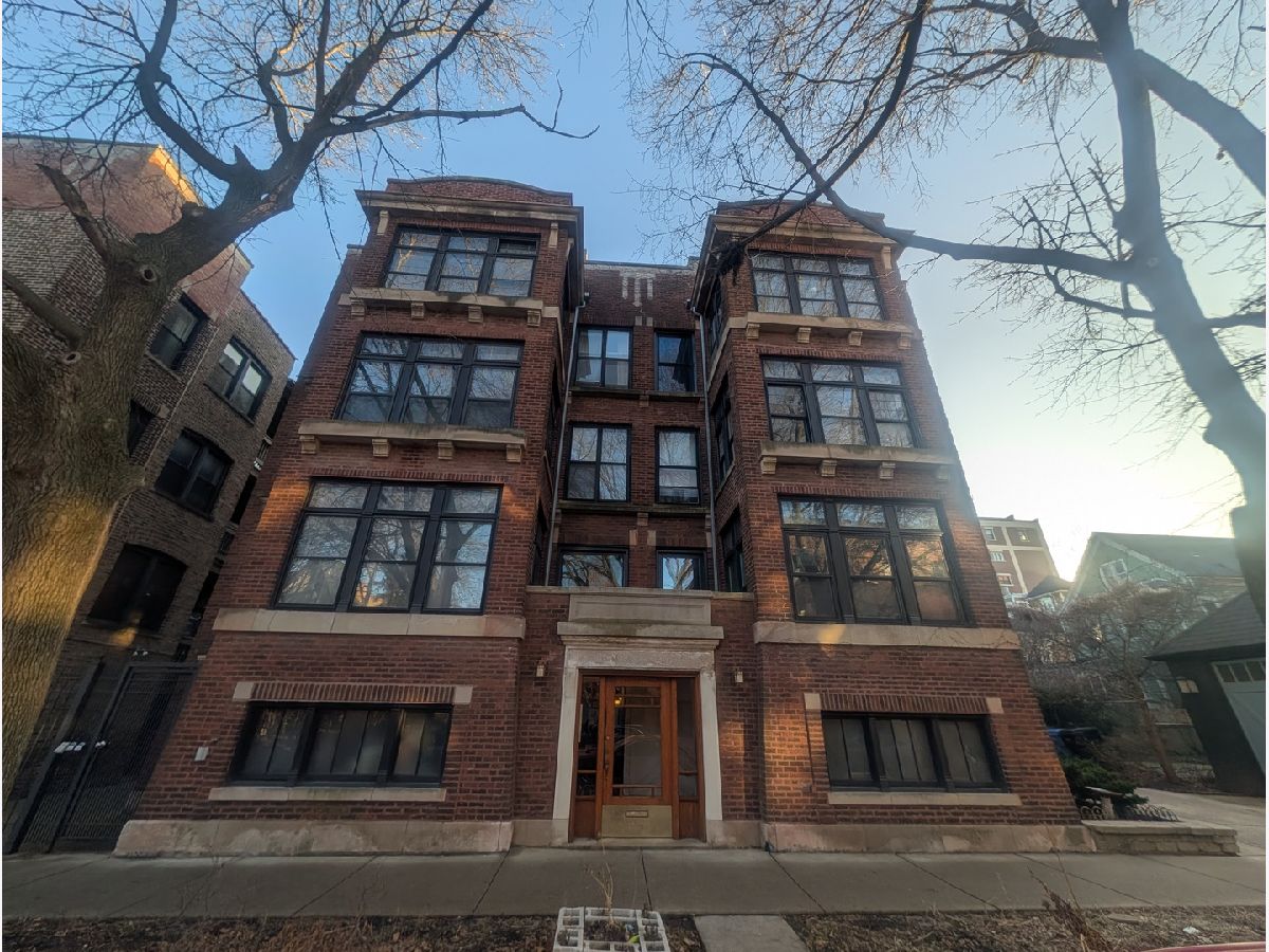  For Sale Chicago Illinois, 1419 56th Street