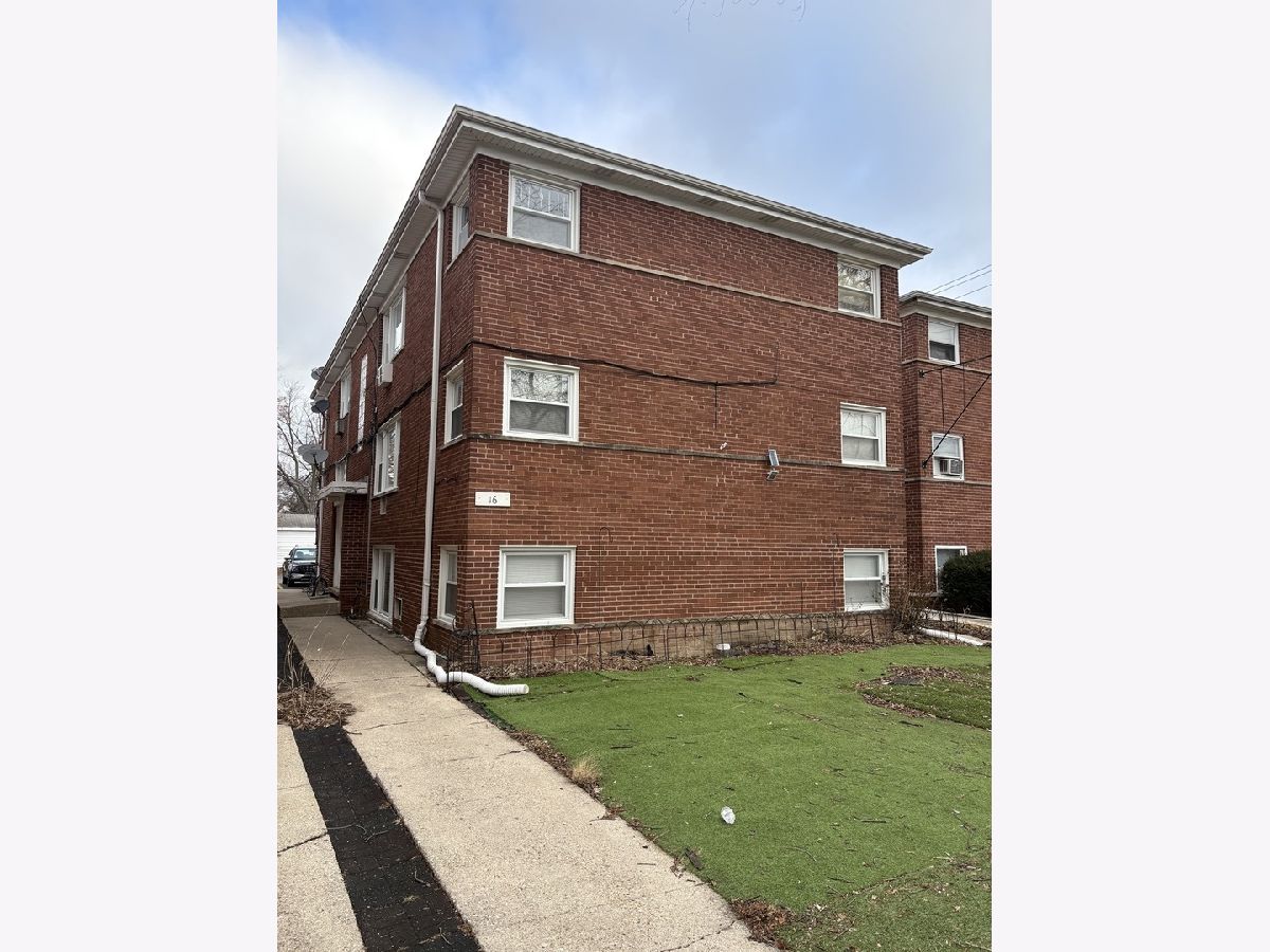  For Rent Villa Park Illinois, 16 Terrace