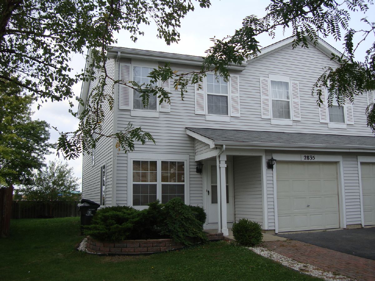  For Rent Naperville Illinois, 2835 Cedar Glade