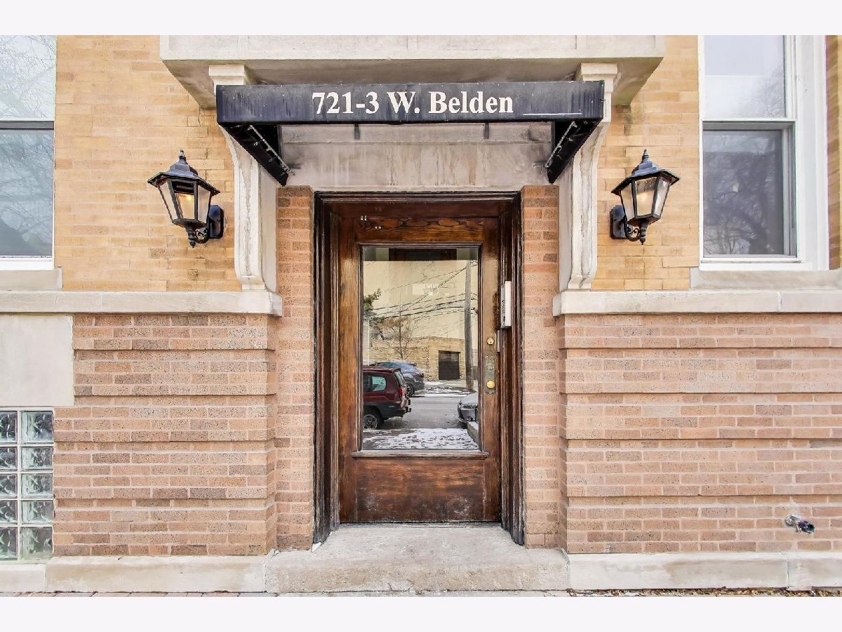  For Sale Chicago Illinois, 723 Belden Avenue