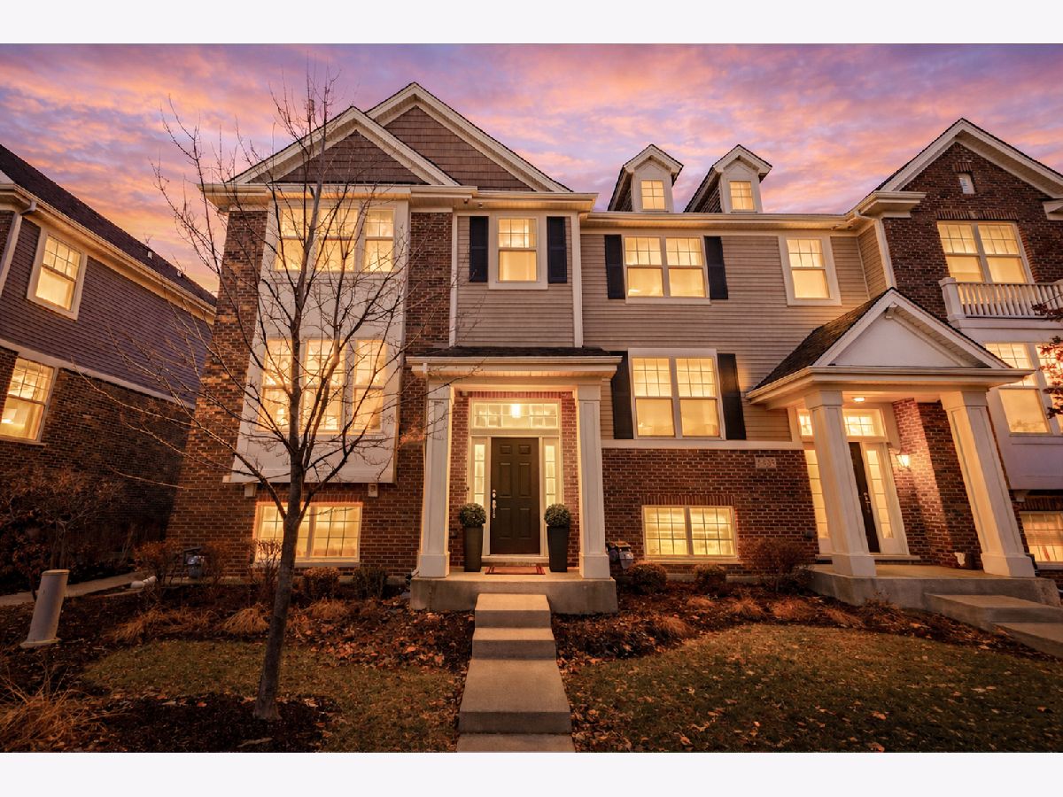  For Sale Naperville Illinois, 1437 Charles Avenue