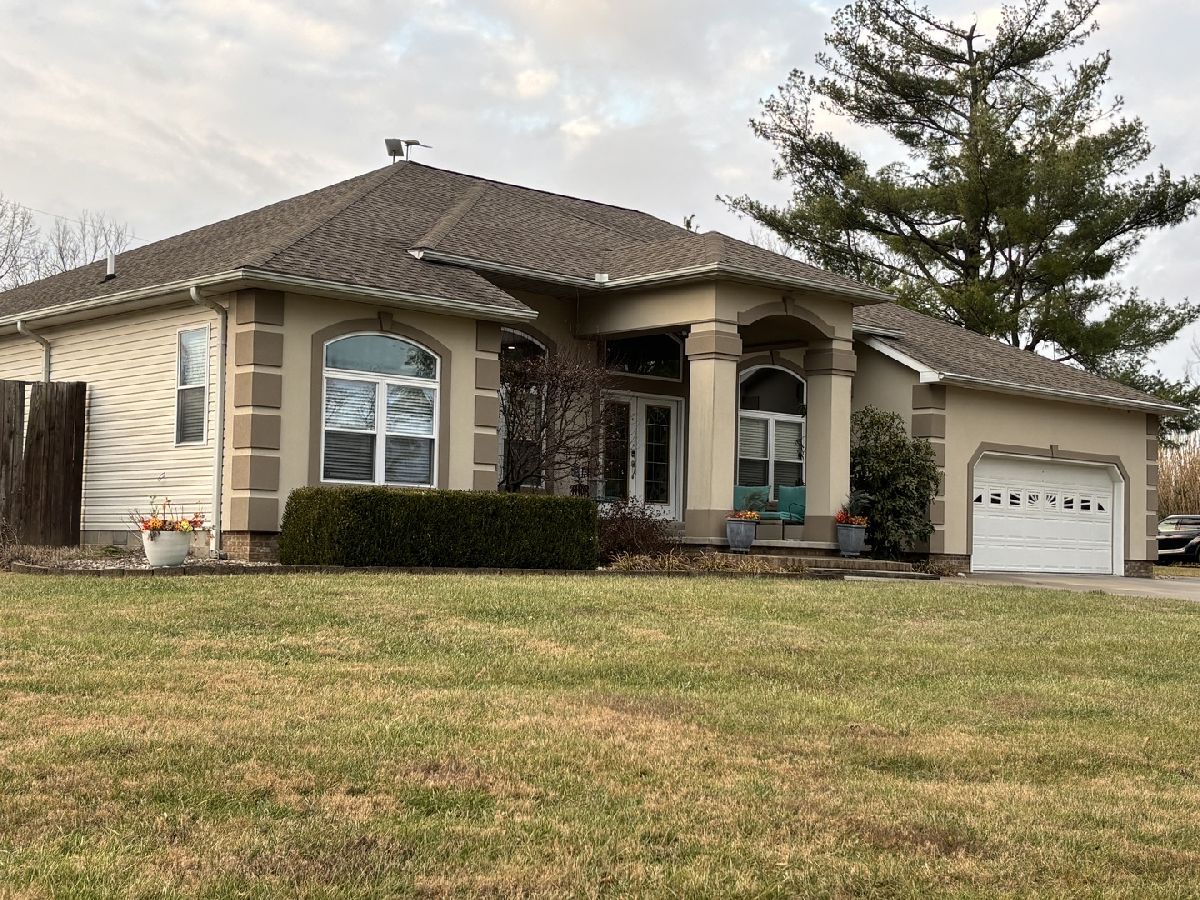  Sold Anna Illinois, 255 Twin Springs