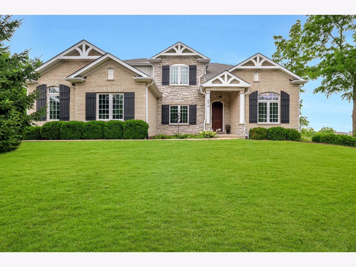  For Sale Marengo Illinois, 18013 Saint Andrews Drive