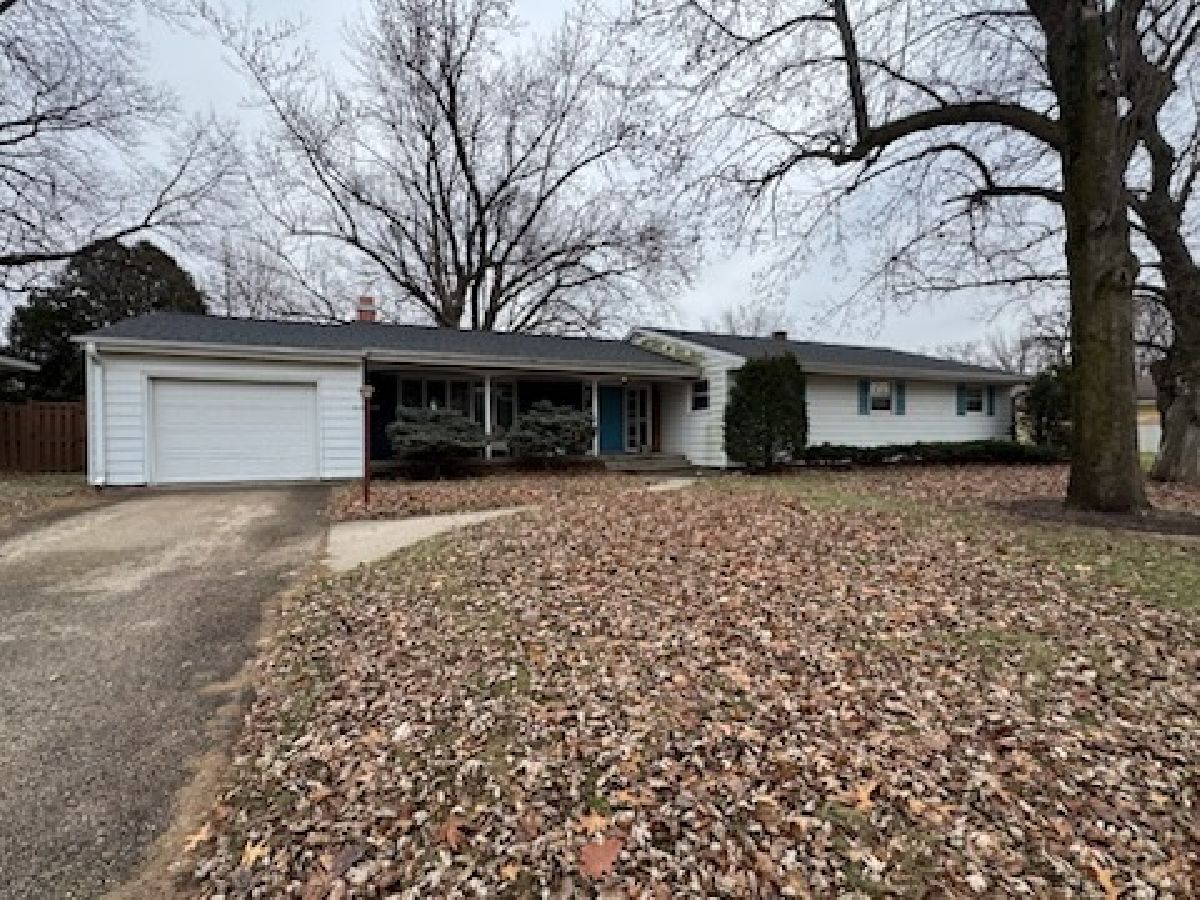  For Sale Morrison Illinois, 602 Glenwood Drive
