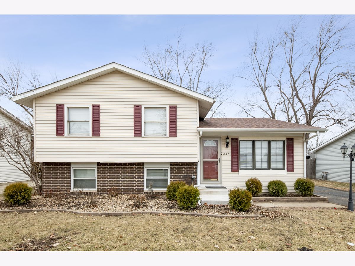  Rented Bolingbrook Illinois, 836 Lily Cache