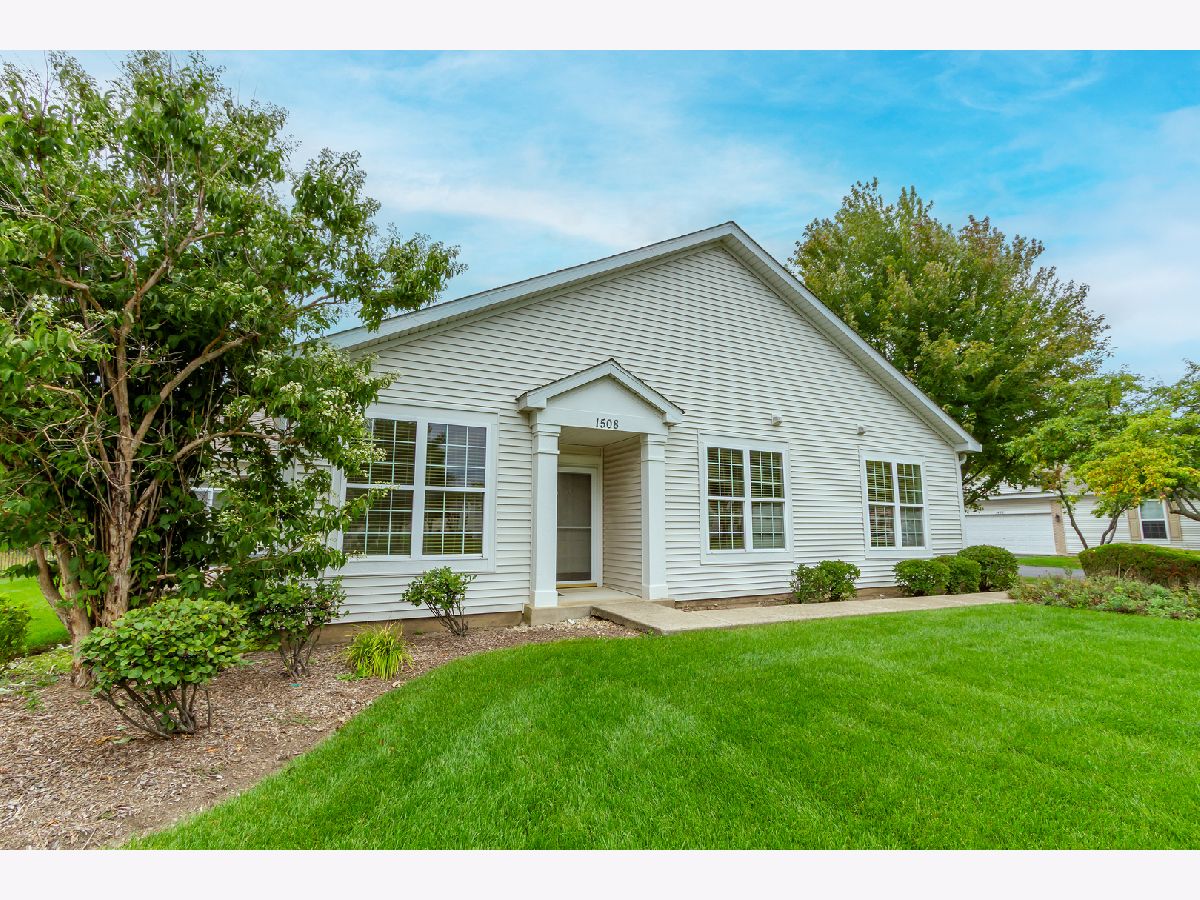 Homes & Townhomes For Sale Grand Haven Romeoville Illinois, 1508 Ludington Circle