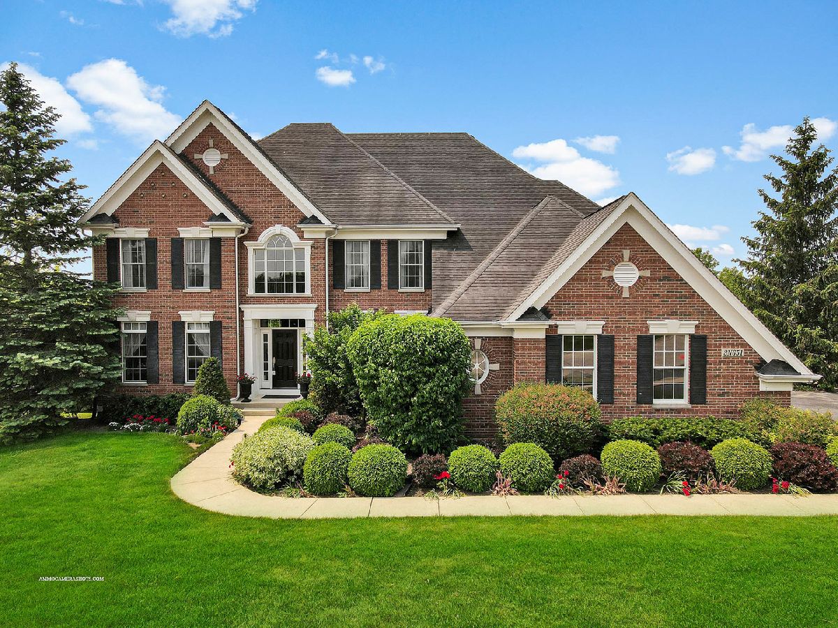 Homes For Sale Fox Mill St Charles Illinois, 3N651 James Fenimore Cooper Lane