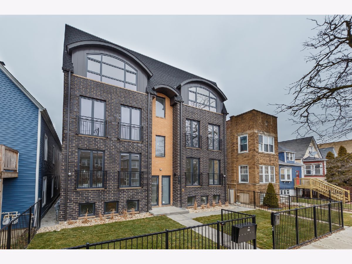  For Rent Chicago Illinois