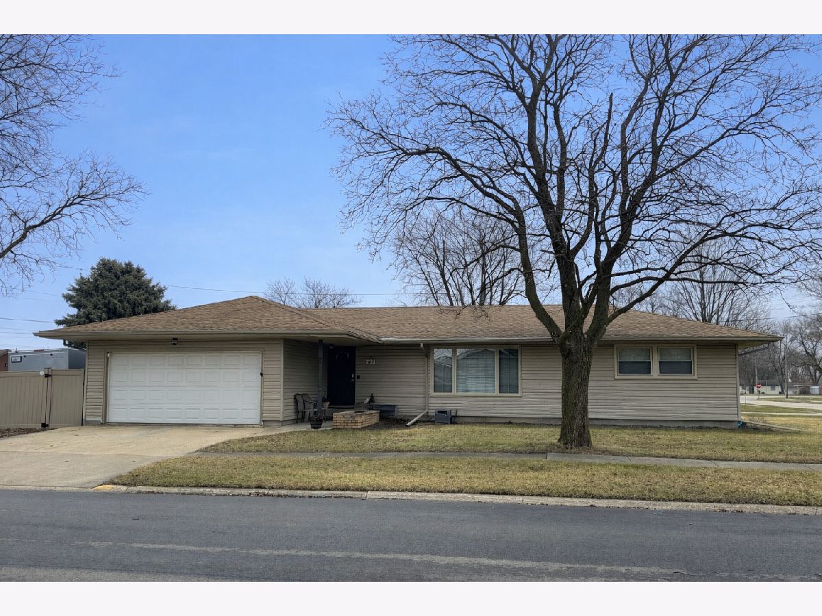  For Sale Herscher Illinois, 602 Maple Street