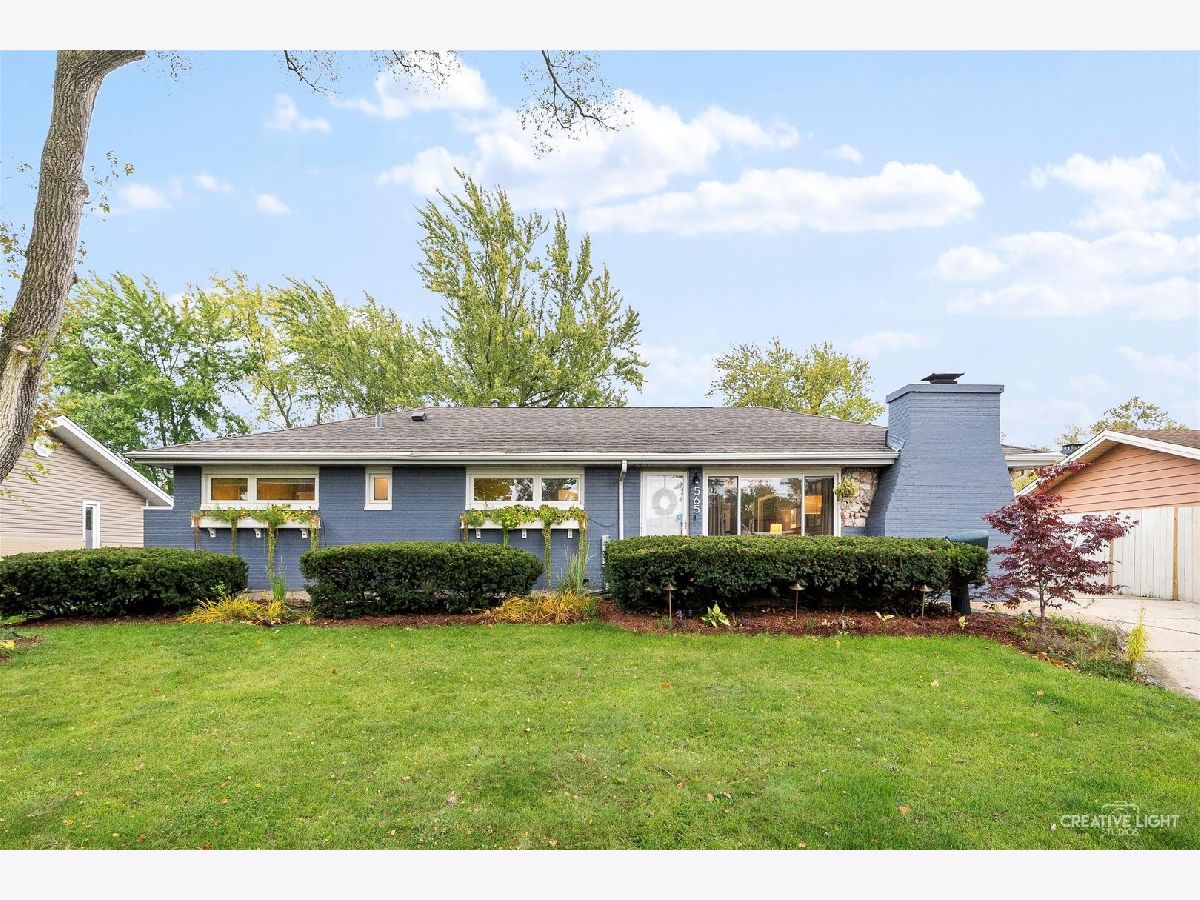  Rented Hoffman Estates Illinois, 565 Morgan