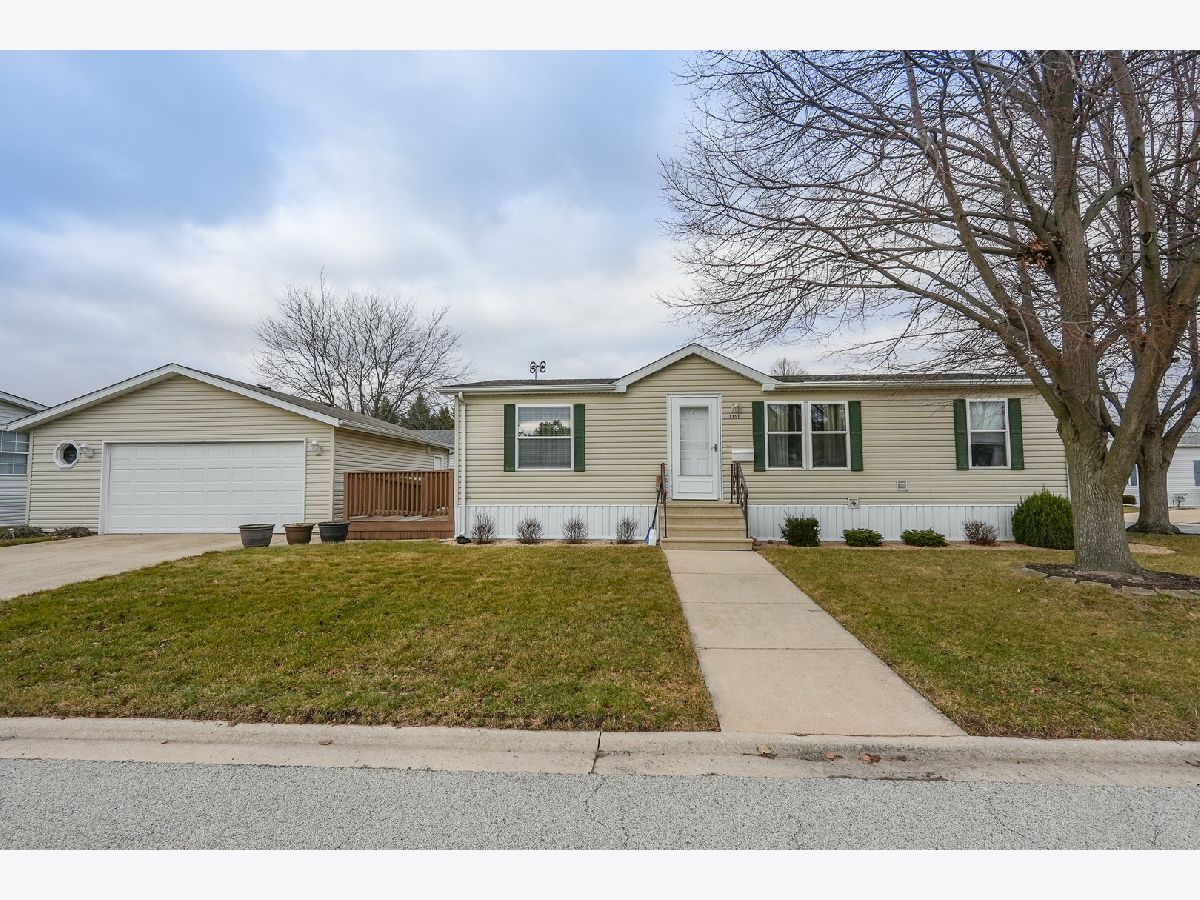  For Sale Manteno Illinois, 1151 Ash Court