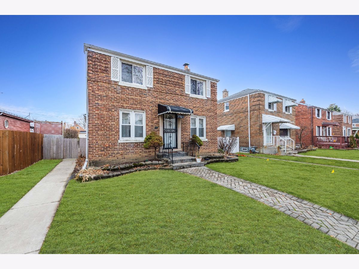  For Sale Cicero Illinois, 3521 57th Avenue