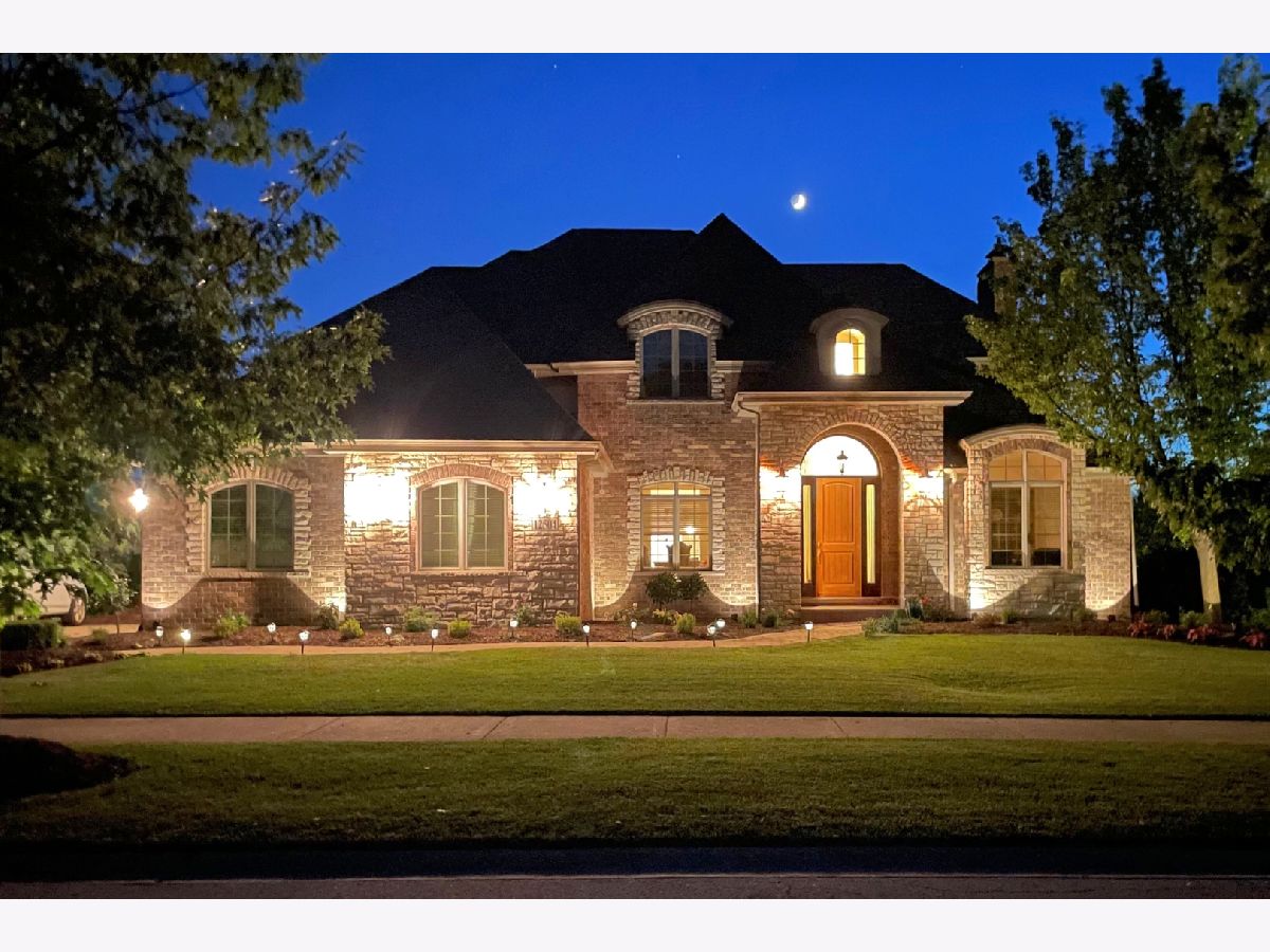  For Sale Lemont Illinois, 12504 Thornberry Drive