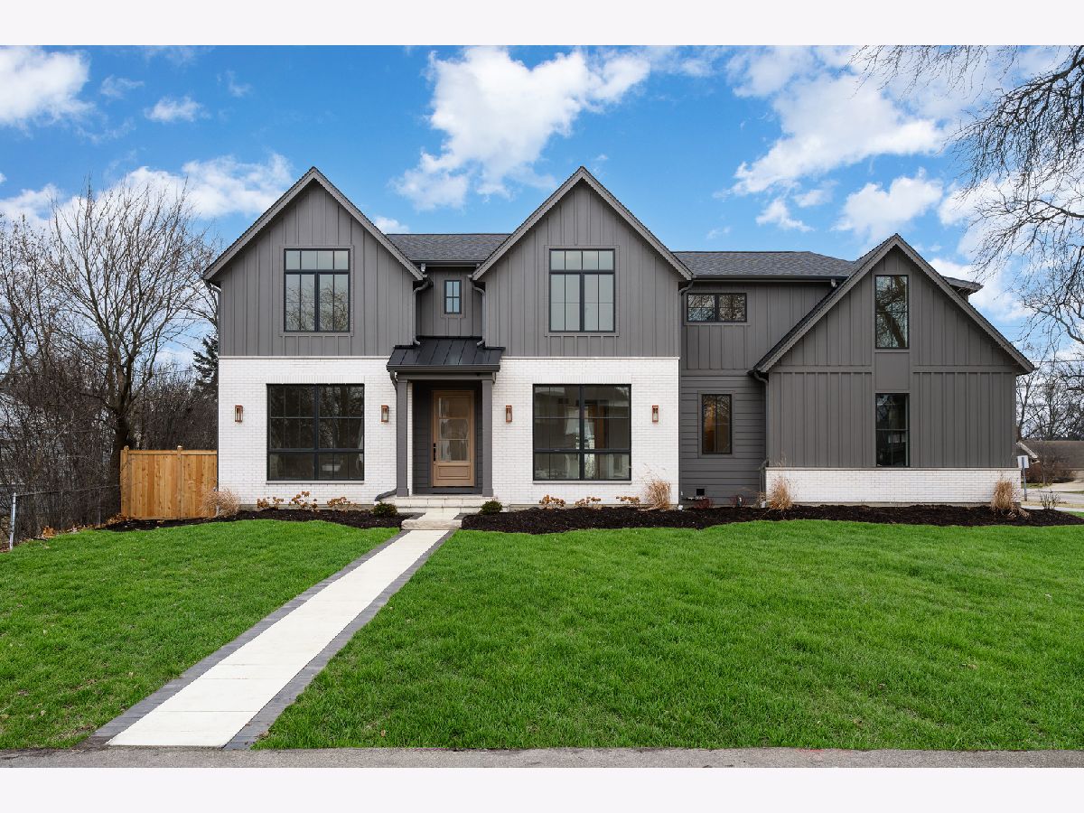  For Sale Glenview Illinois, 1735 Longvalley Road