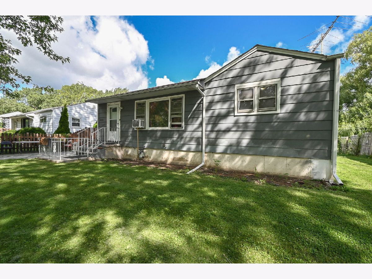 For Sale Waukegan Illinois, 1636 Rice Street
