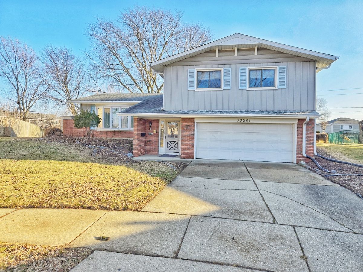  For Rent Oak Forest Illinois, 15251 Colina