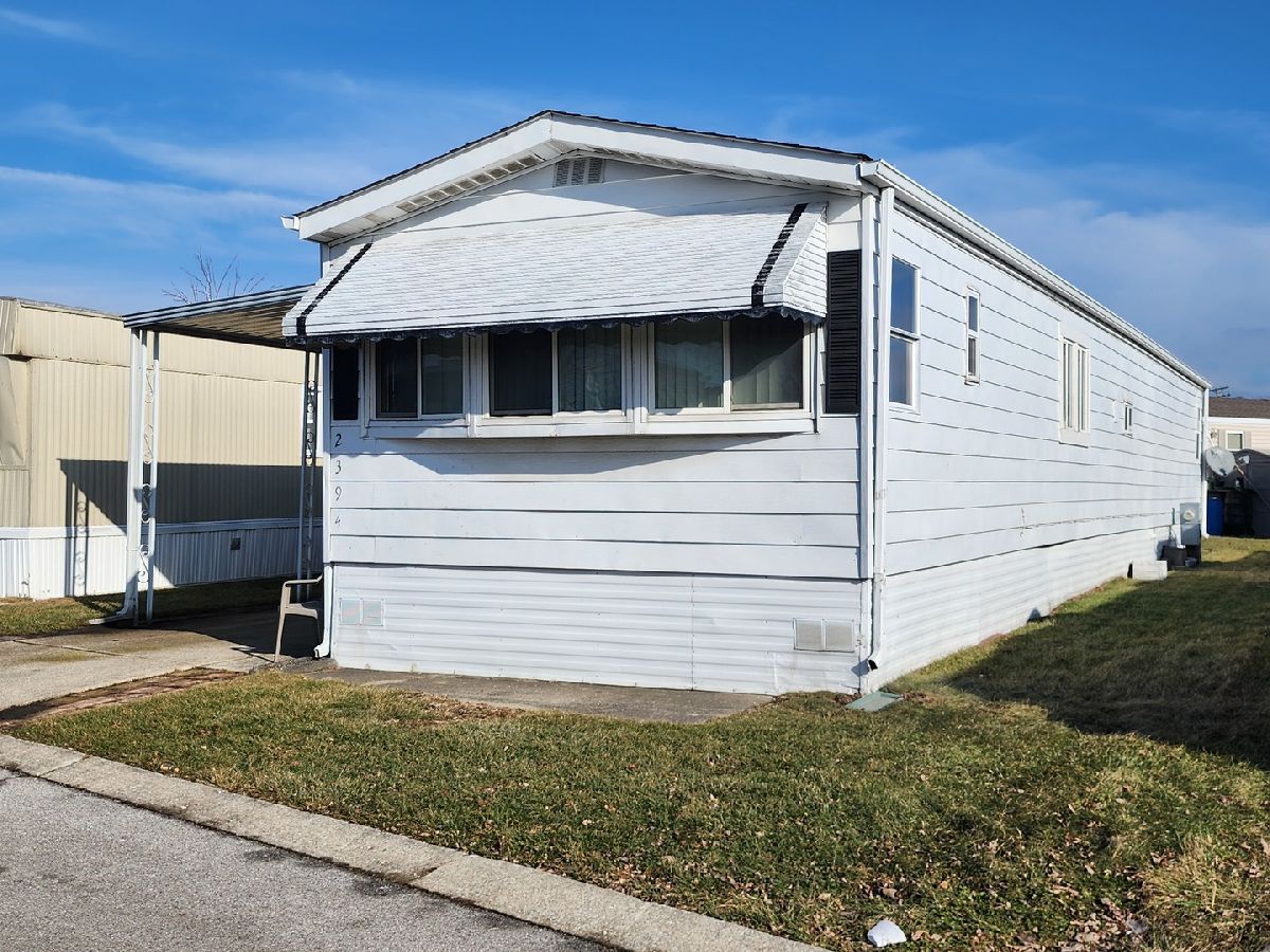  For Sale Bridgeview Illinois, 8800 Harlem Avenue