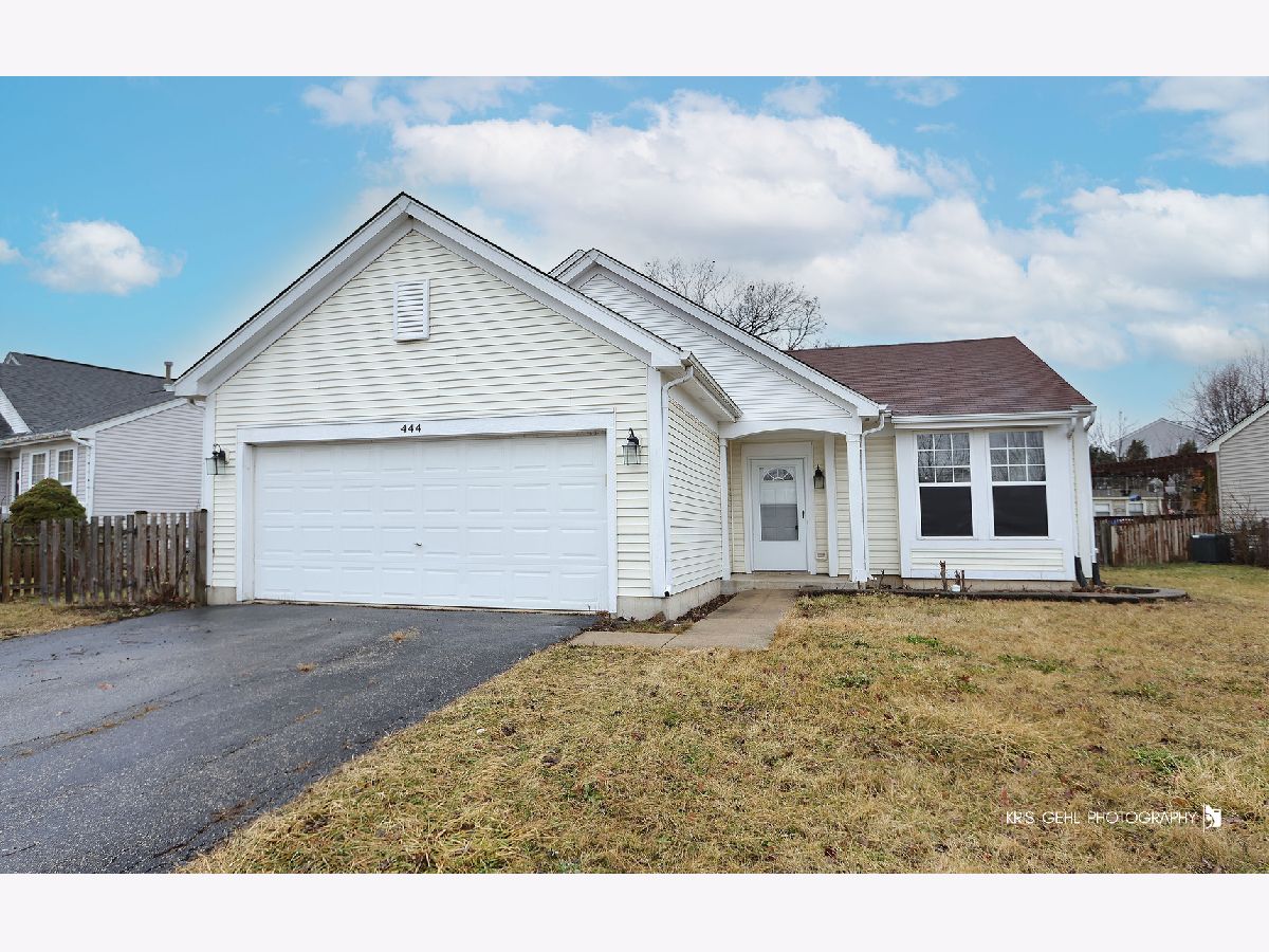  For Sale Round Lake Beach Illinois, 444 Camden Lane