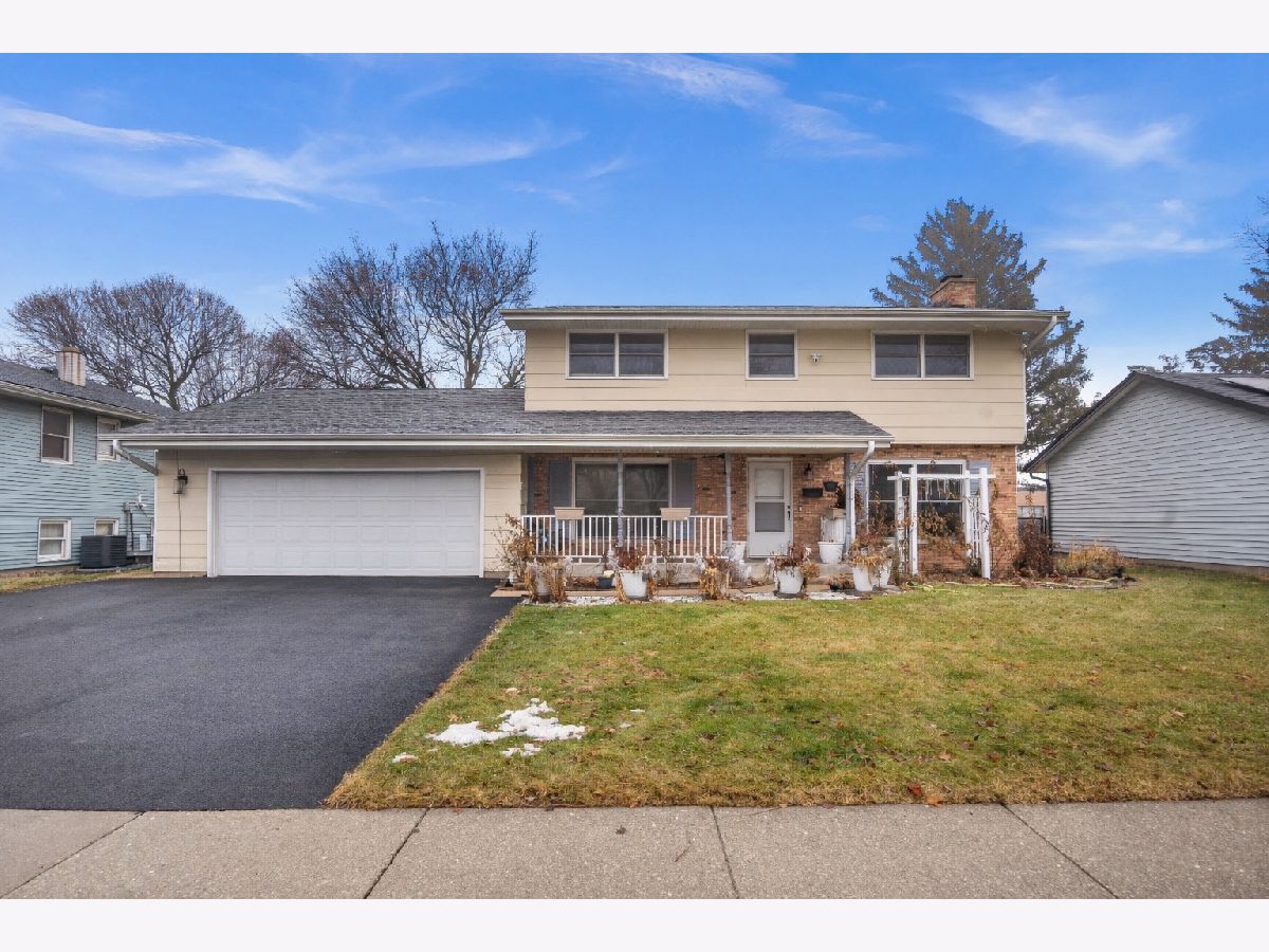  Rented Dekalb Illinois, 235 Ridge