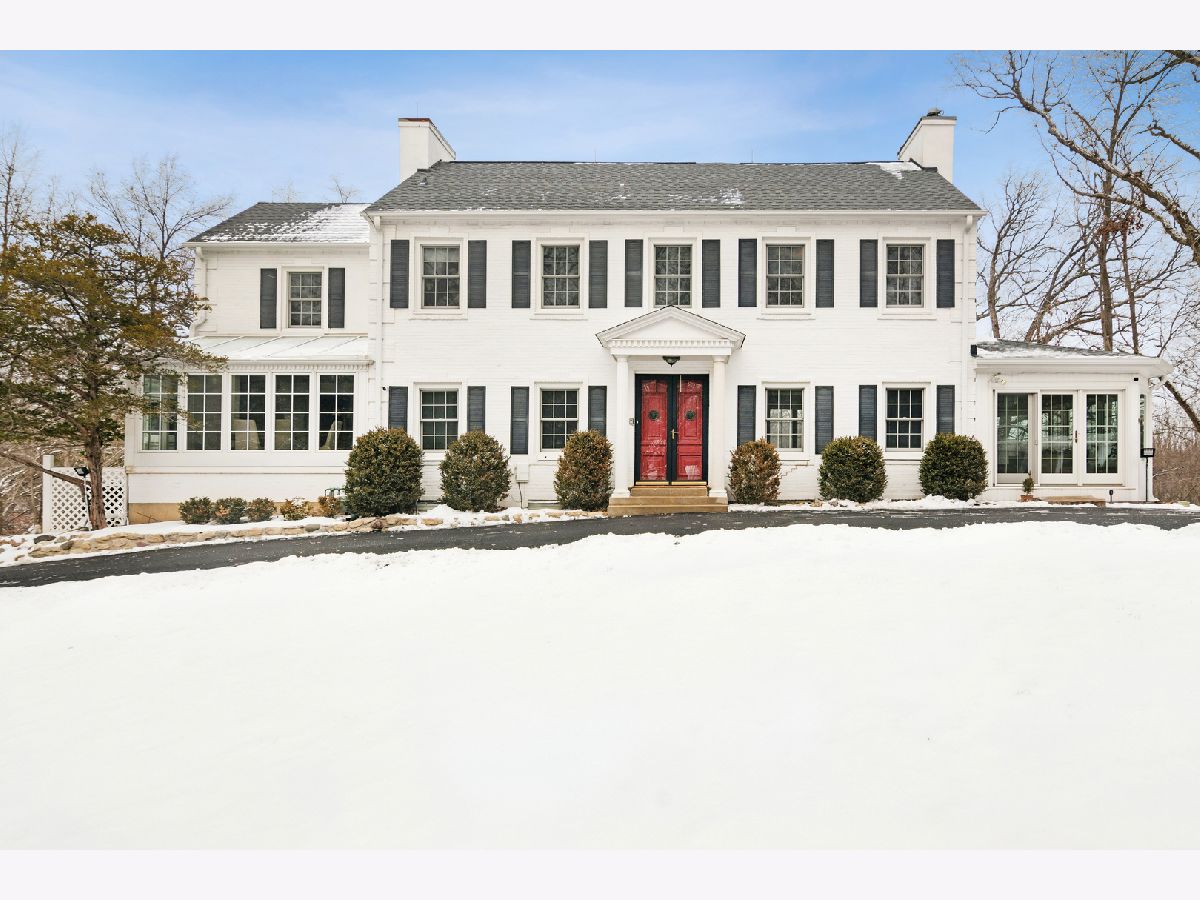  Sold Barrington Hills Illinois, 361 Bateman