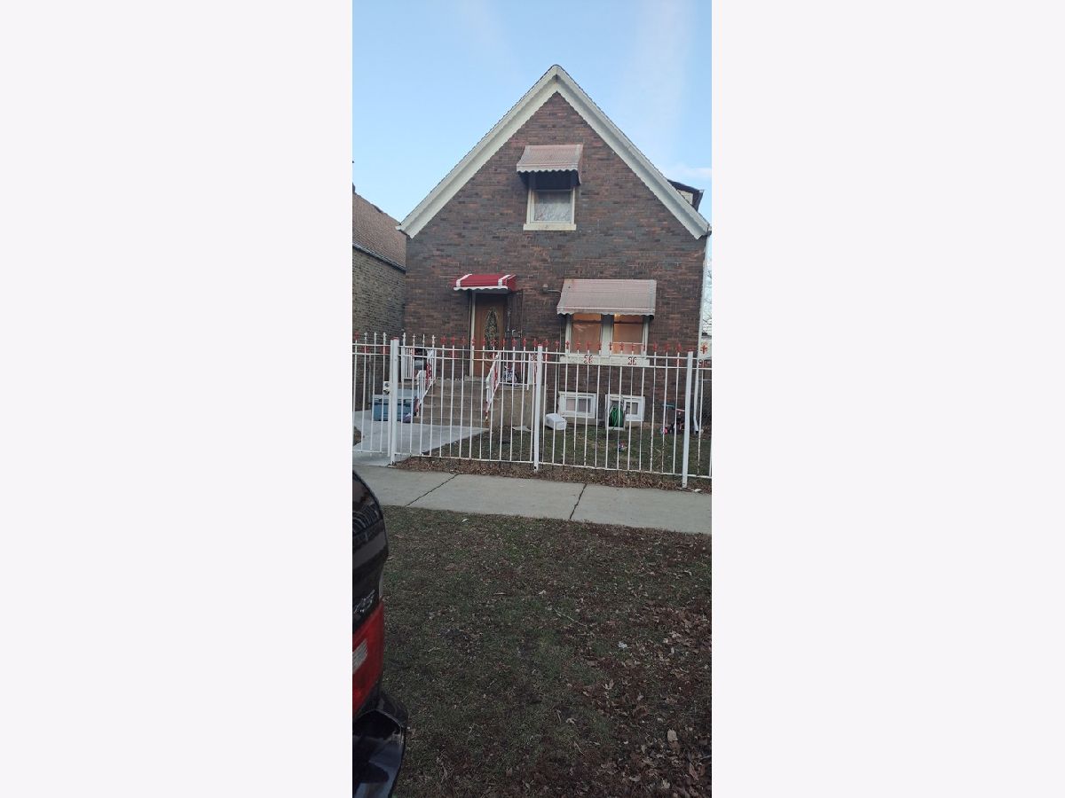  For Sale Chicago Illinois, 941 Keystone Avenue