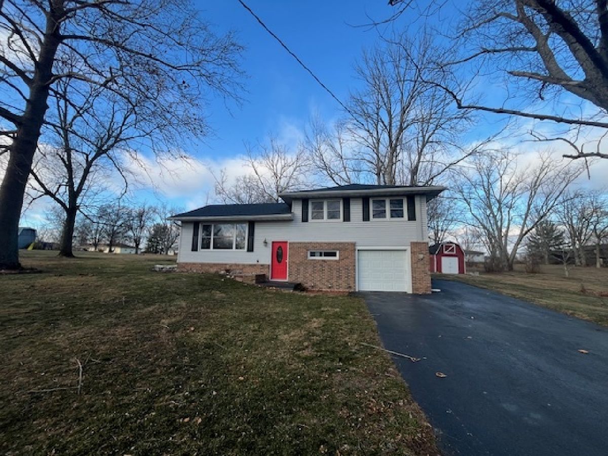  Sold Decatur Illinois