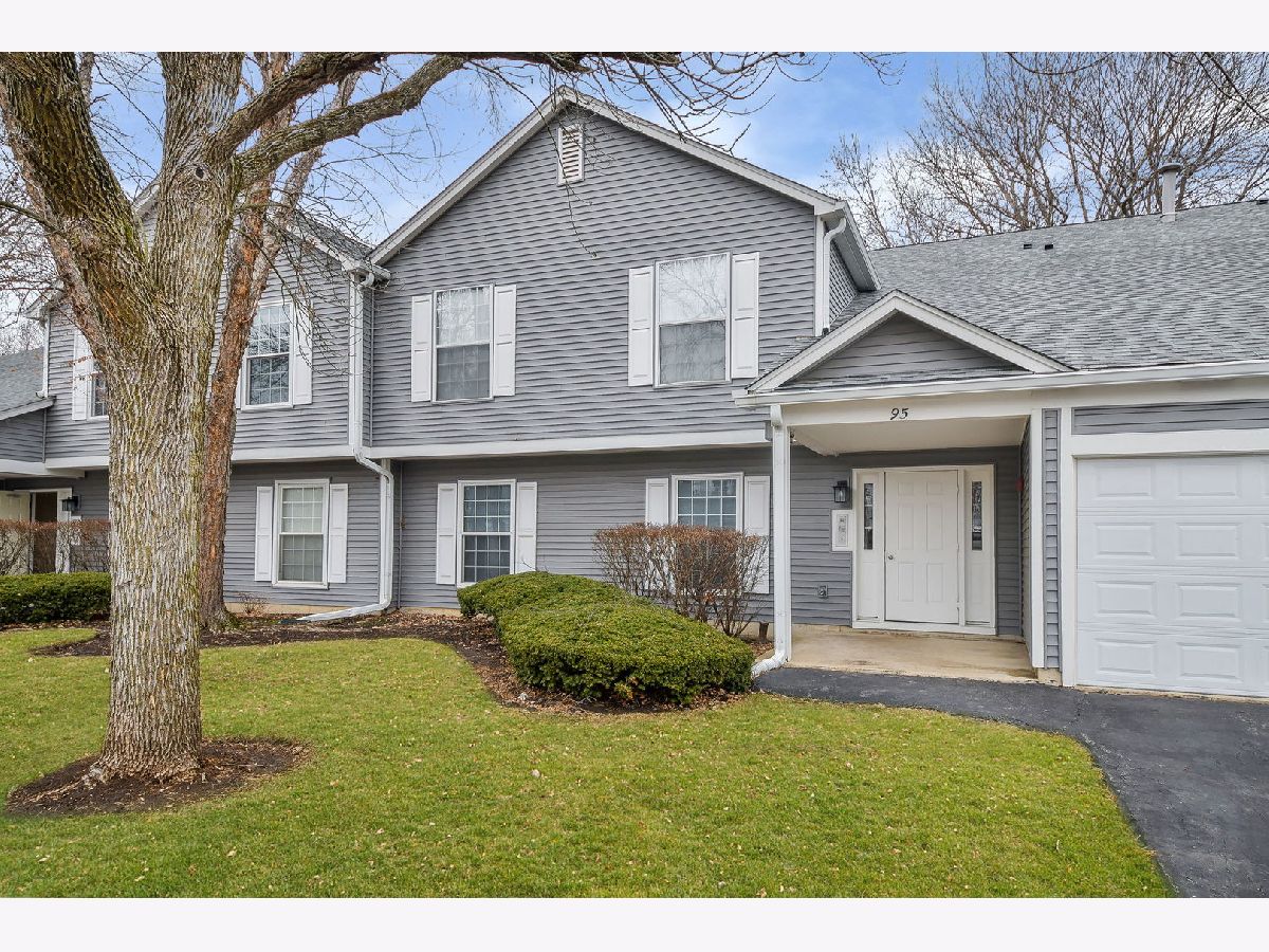  For Sale Naperville Illinois, 95 Midhurst Court
