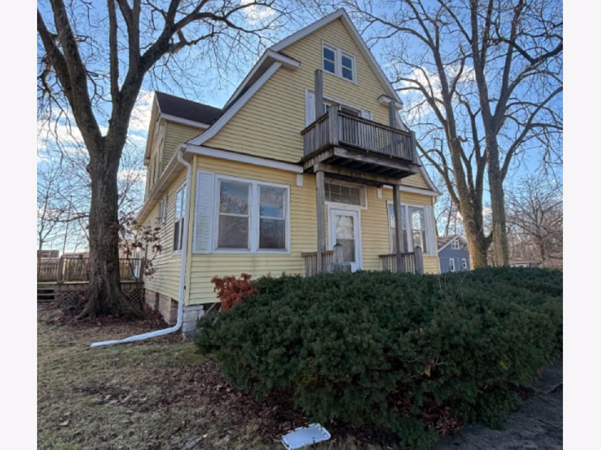  For Sale Crete Illinois, 514 North Street