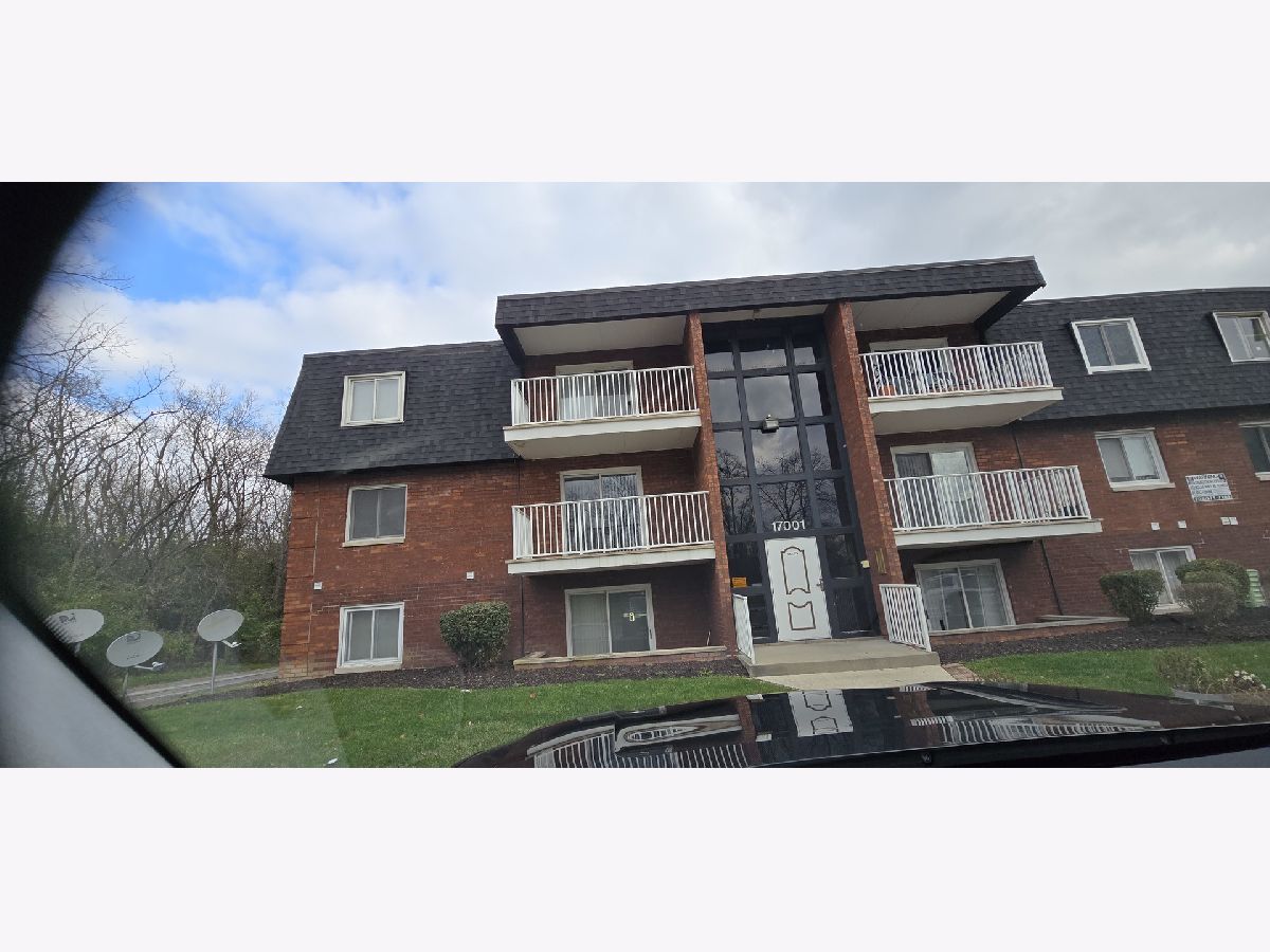  For Rent Hazel Crest Illinois, 17001 Albany
